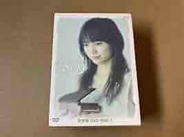 (未使用･未開封品)　宮崎あおい主演 連続テレビ小説 純情きらり 完全版 DVD-BOX 3 df5ndr3 中古】(未使用・未開封品) 宮崎あおい主演 連続テレビ小説 純情